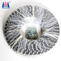 HUAZUAN diamond tools of Diamond Wire Saw For Concrete Cutting